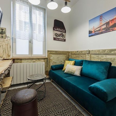 St Leon Strasbourg - Studio 3 Pers - Proche Centre Ville מראה חיצוני תמונה