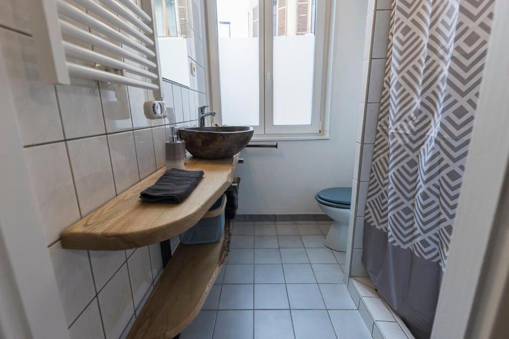 St Leon Strasbourg - Studio 3 Pers - Proche Centre Ville מראה חיצוני תמונה